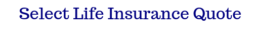 Select Life Insurance Quote Logo